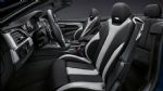 BMW M4 za 30. rojstni dan M kabrioletov - fotografija 11