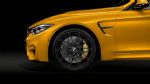 BMW M4 za 30. rojstni dan M kabrioletov - fotografija 5