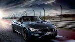 BMW M4 za 30. rojstni dan M kabrioletov - fotografija 6
