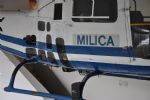 Burduš je postavil temelje za helikoptersko reševanje - fotografija 1