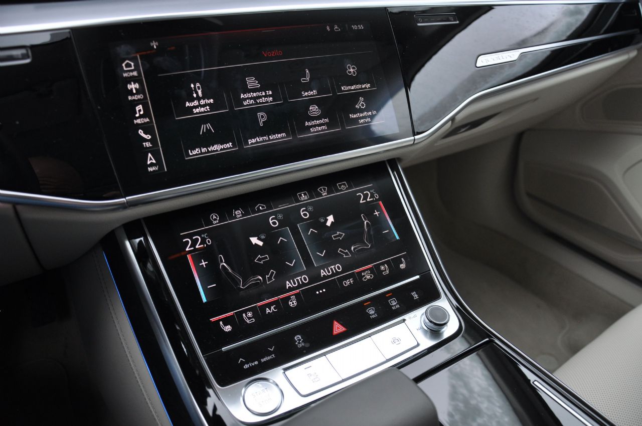 Audi za 100 tisočakov bo našel vsaj 40 Slovencev