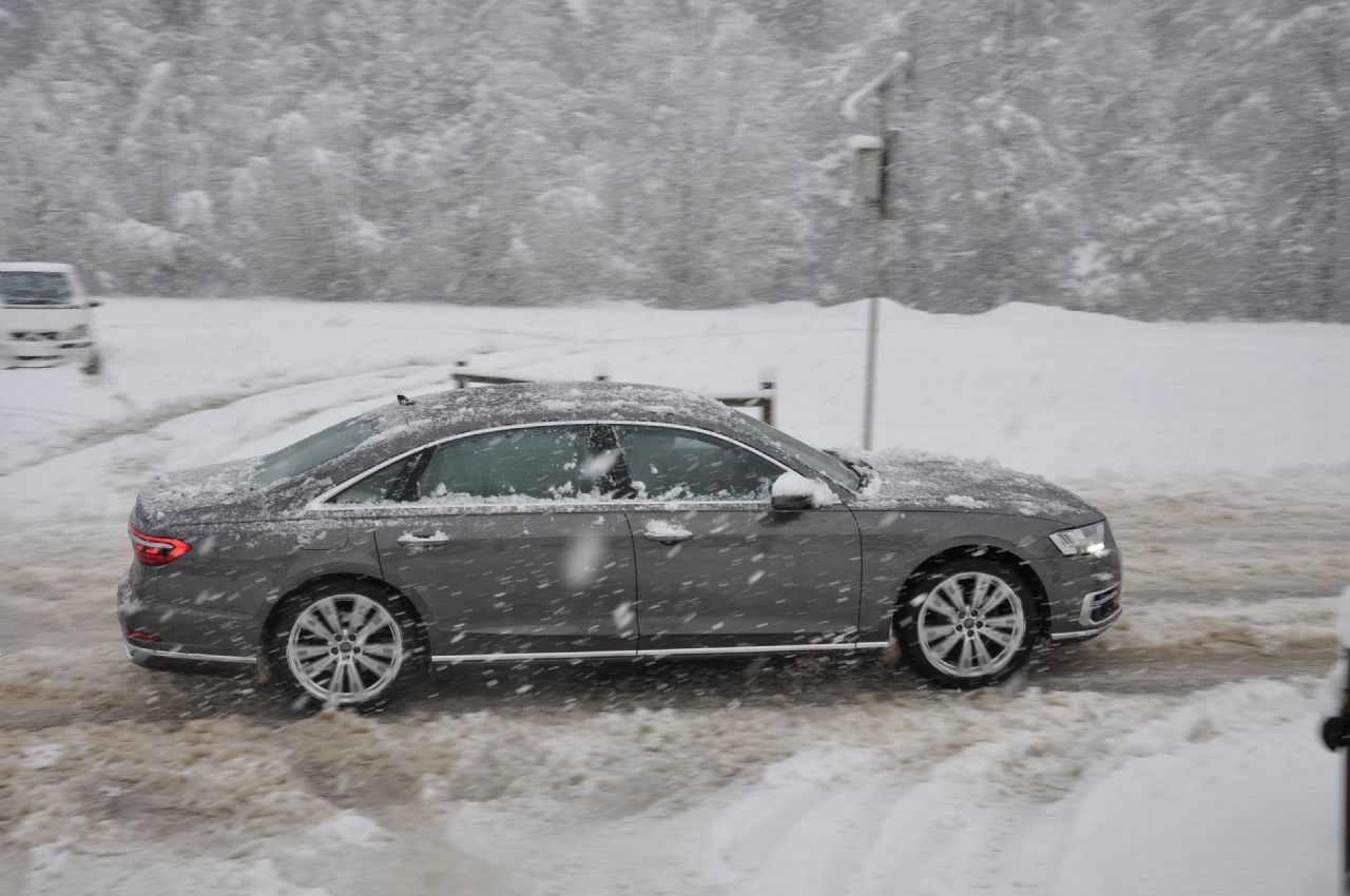 Audi za 100 tisočakov bo našel vsaj 40 Slovencev