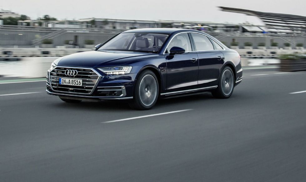 Audi za 100 tisočakov bo našel vsaj 40 Slovencev