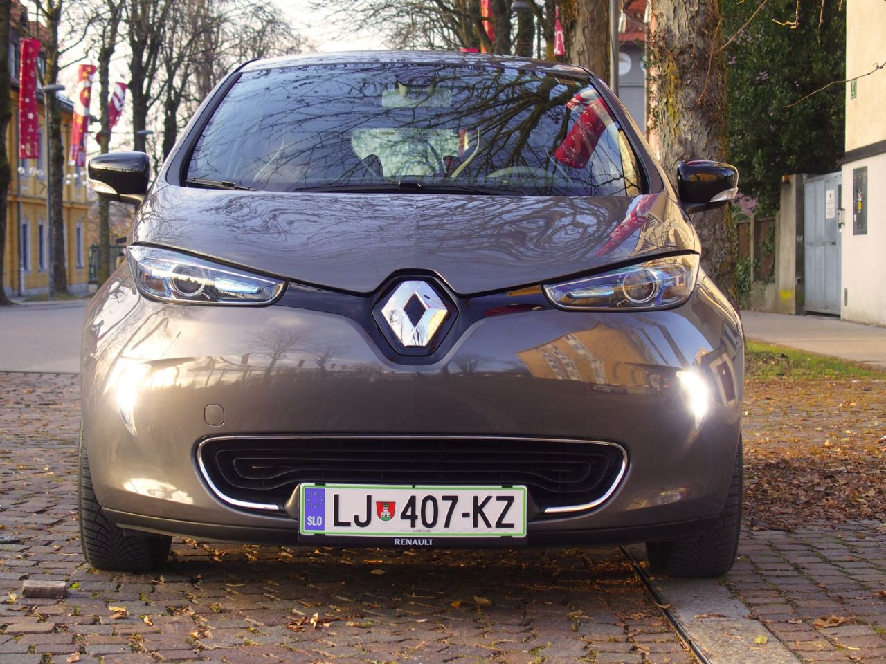 Uporabna elektrika