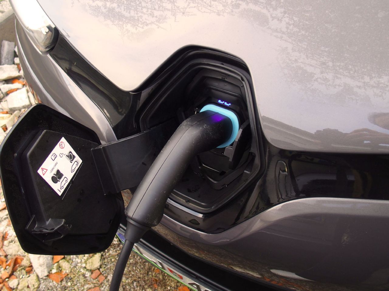 Uporabna elektrika