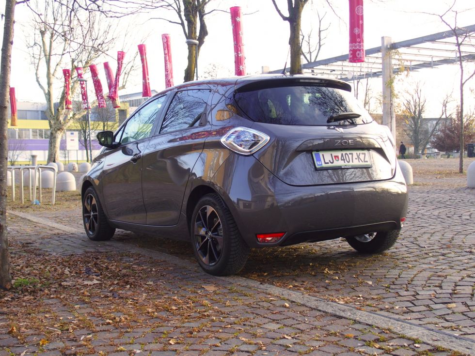 Uporabna elektrika