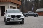 Razred X bo izziv za Mercedes - fotografija 7