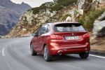  Manjše spremembe za BMW-jeva enoprostorca - fotografija 4