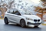  Manjše spremembe za BMW-jeva enoprostorca - fotografija 6