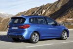  Manjše spremembe za BMW-jeva enoprostorca - fotografija 9