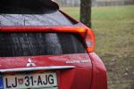 Staro ime, nov avto - fotografija 13