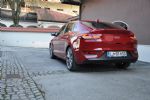 Petvratni kupe kot zadnji člen družine i30 - fotografija 11