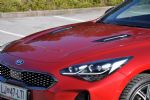 Evropsko-korejski granturismo ogrel Slovence - fotografija 13