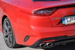 Evropsko-korejski granturismo ogrel Slovence - fotografija 14