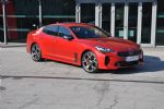 Evropsko-korejski granturismo ogrel Slovence - fotografija 1