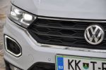 T-Roc naj bi prepričal kar 1800 Slovencev - fotografija 12