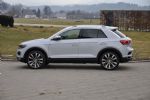 T-Roc naj bi prepričal kar 1800 Slovencev - fotografija 15
