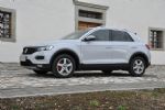 T-Roc naj bi prepričal kar 1800 Slovencev - fotografija 1