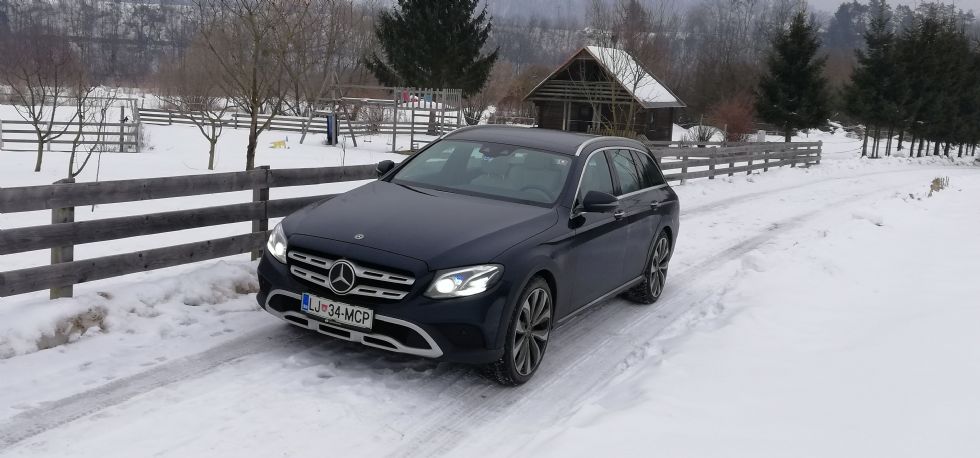 Baročno potovanje