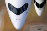 Airbus ima novo letalo A220 za kratke dosege - fotografija 5
