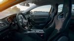 Ko Megane RS pokaže nabrušene zobe - fotografija 15