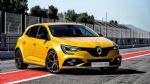Ko Megane RS pokaže nabrušene zobe - fotografija 2