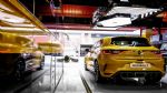 Ko Megane RS pokaže nabrušene zobe - fotografija 5