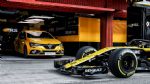 Ko Megane RS pokaže nabrušene zobe - fotografija 7