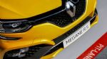 Ko Megane RS pokaže nabrušene zobe - fotografija 8