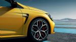 Ko Megane RS pokaže nabrušene zobe - fotografija 9