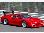 Ferrari, ki ga ni bilo - fotografija 2