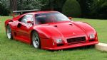Ferrari, ki ga ni bilo - fotografija 3