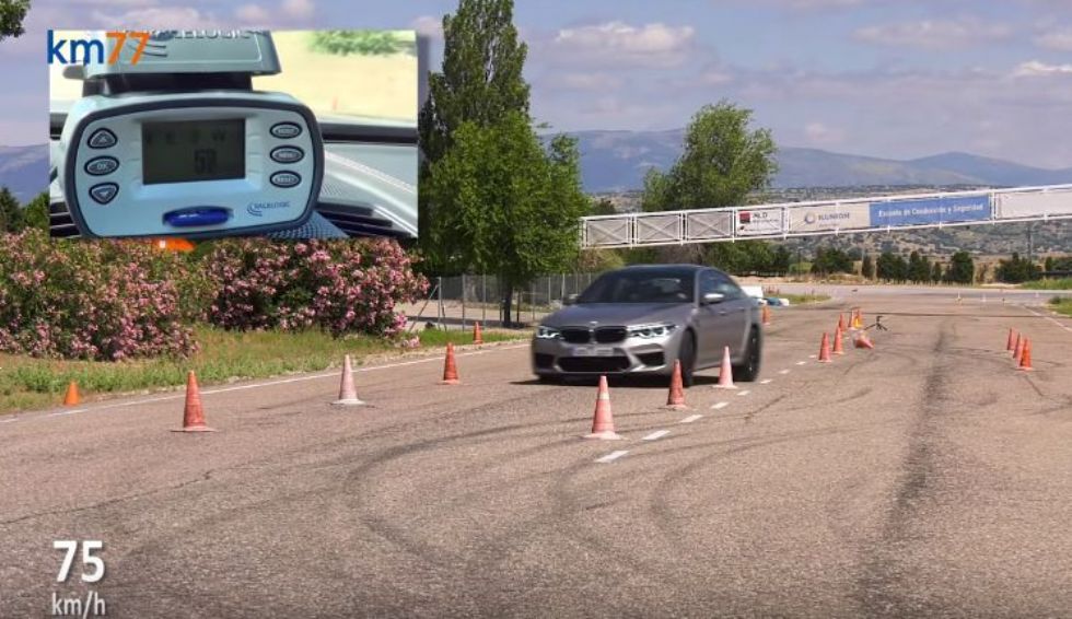 Kako obrabljene gume vplivajo na vozne lastnosti