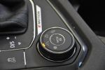 Kako uporaben je Tiguan z dodatnimi 10 centimetri - fotografija 10