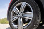 Kako uporaben je Tiguan z dodatnimi 10 centimetri - fotografija 22
