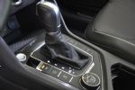 Kako uporaben je Tiguan z dodatnimi 10 centimetri - fotografija 9