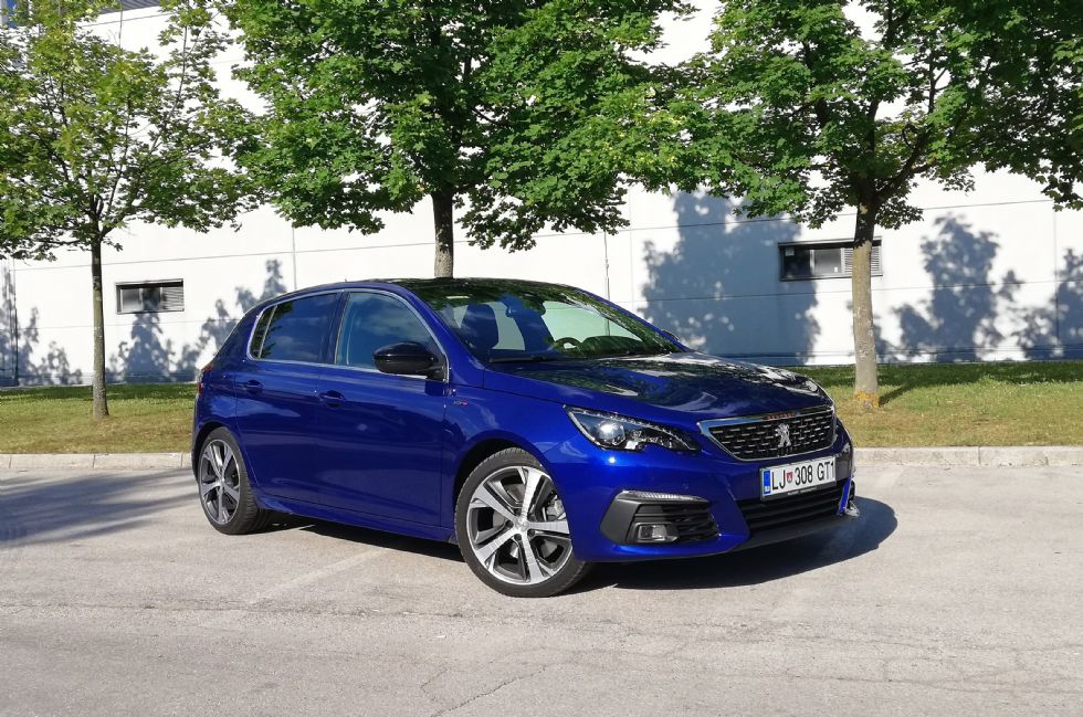 Gran Turismo na dizelski način