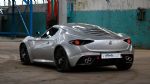 Alfa 4C malo drugače - fotografija 1