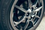 Kako se z Mazdo MX-5 ujame nežna fotografska roka - fotografija 16