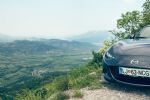 Kako se z Mazdo MX-5 ujame nežna fotografska roka - fotografija 42