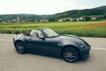 Kako se z Mazdo MX-5 ujame nežna fotografska roka - fotografija 59