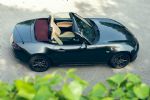Kako se z Mazdo MX-5 ujame nežna fotografska roka - fotografija 7