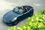 Kako se z Mazdo MX-5 ujame nežna fotografska roka - fotografija 8
