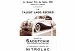 70-letni Talbot za petičneže - fotografija 6