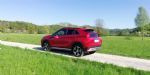 Tisti drugačen SUV - fotografija 13