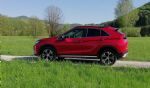 Tisti drugačen SUV - fotografija 14