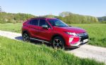 Tisti drugačen SUV - fotografija 1