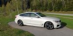 Popolna BMW-jeva kreacija - fotografija 4