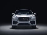 Poglavar družine F-Pace - fotografija 3