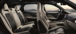 Poglavar družine F-Pace - fotografija 5